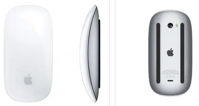 Как починить тормозящую мышку на Mac