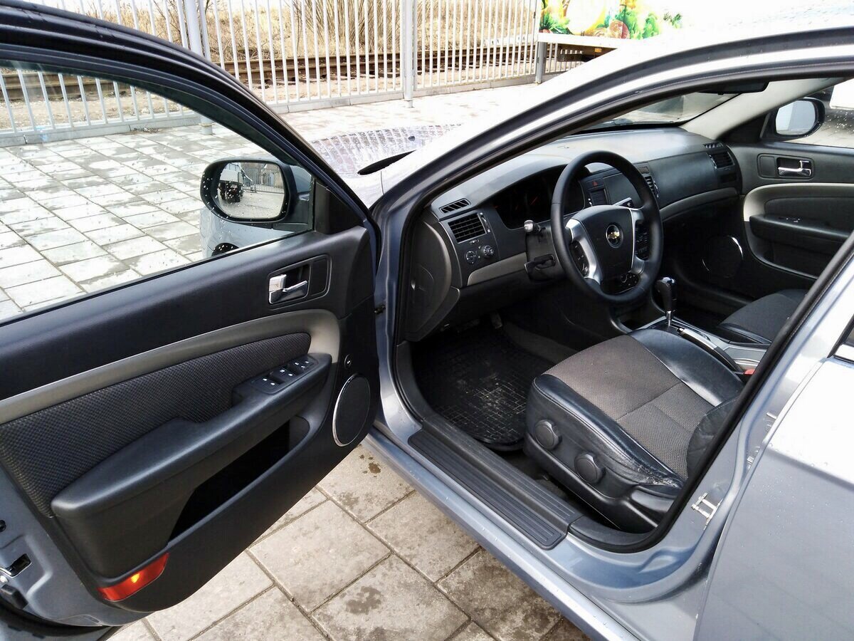 Обладает отменной выносливостью но в сочетании с механической коробкой передач.