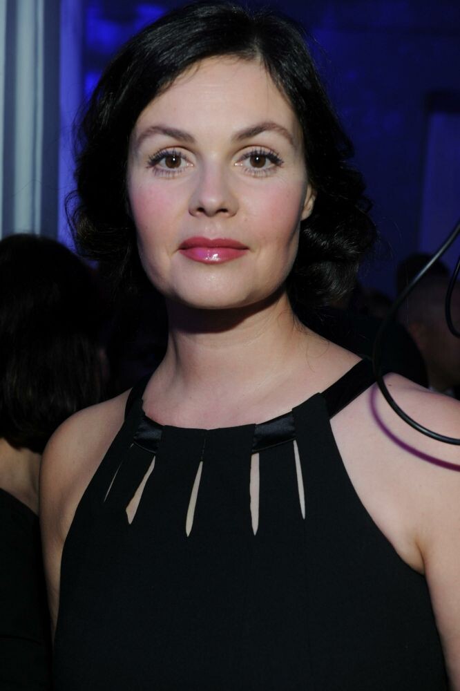 ведущая Первого канала Екатерина Андреева резко высказалась о тех, кто внушает людям страшную опасность от коронавируса