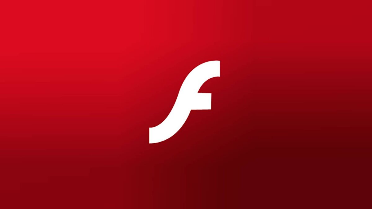 Adobe Flash Player (1996-2020)