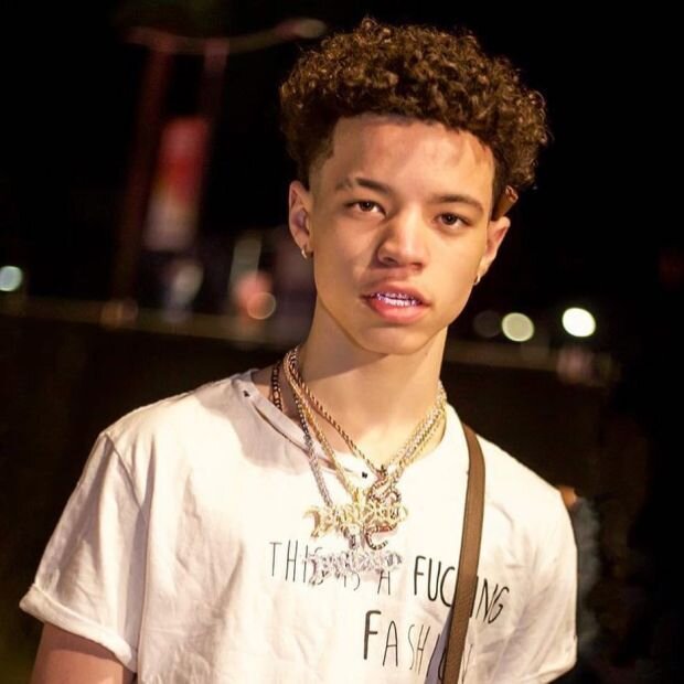 Lil Mosey