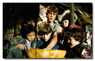 Кадр из фильма "Балбесы" 1985 г.в. Изображение взято из открытых источников