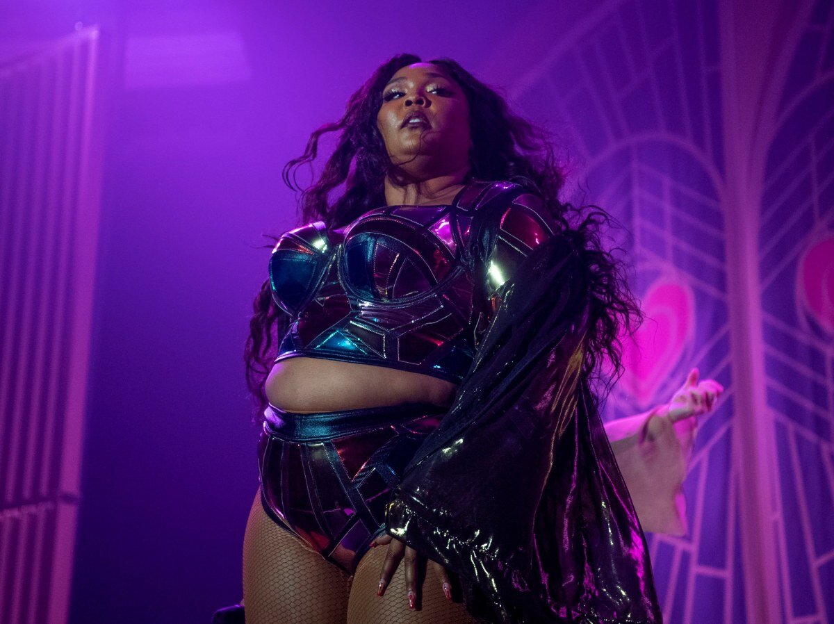 Lizzo (Лиззо)