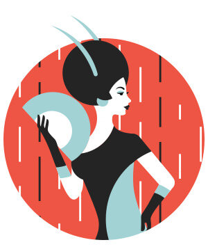 Овен.  Сегодня женщина. Снова.