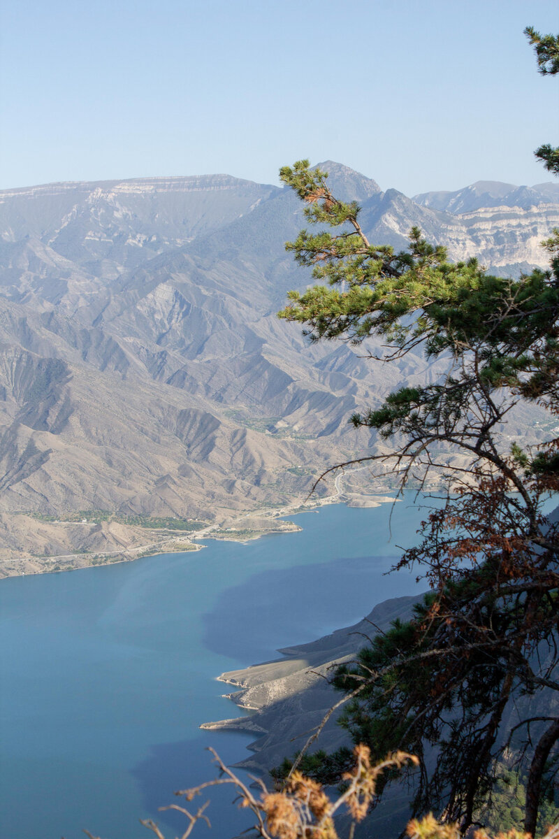 Харачи дагестан фото