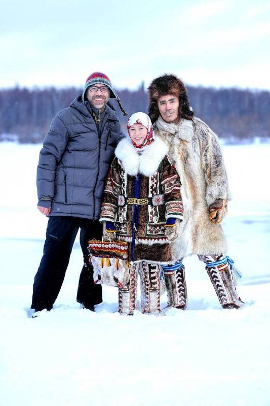 Фото: Instagram-аккаунт Дмитрия Артюхова