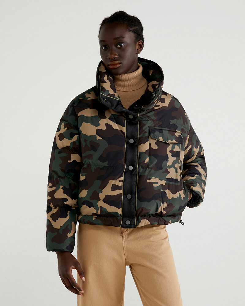 Фото с сайта https://ru.benetton.com