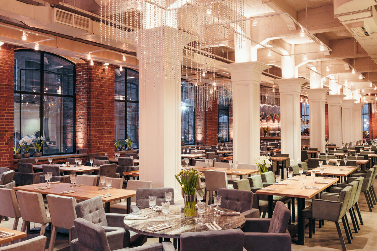 Визуально - красиво! 