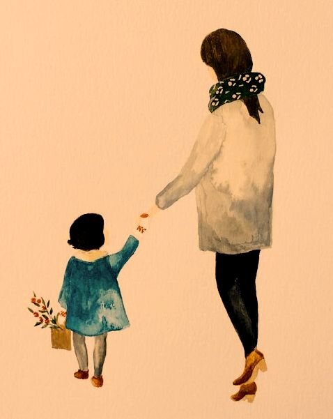 Арт из свободного доступа для иллюстрации