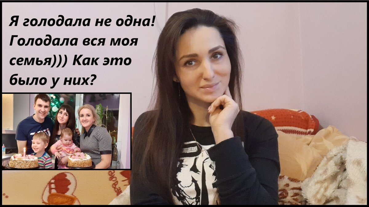 Так я выгляжу на 11й день голодания)