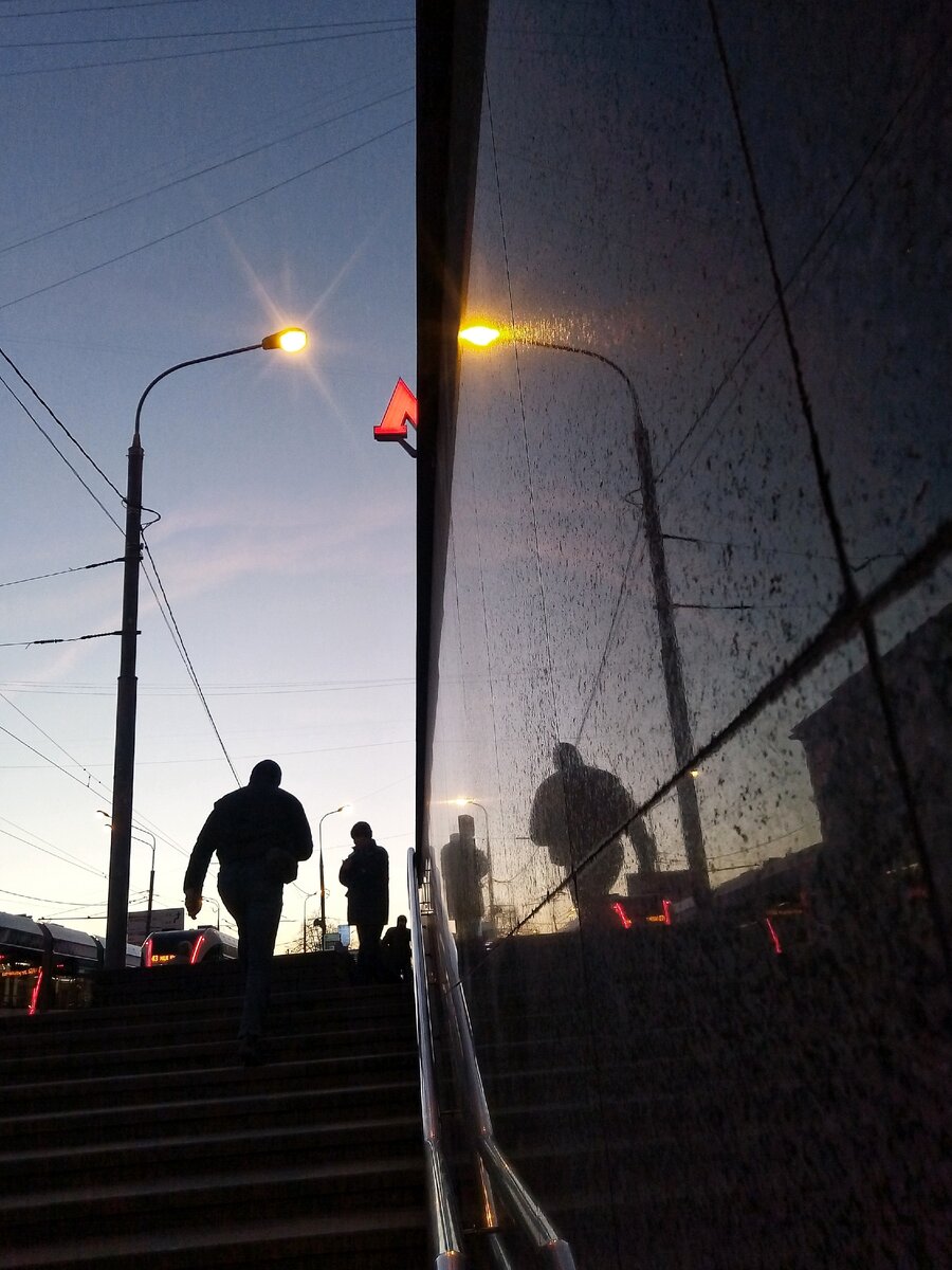 Фото автора