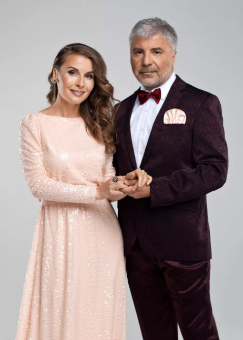 Сосо и Ирина