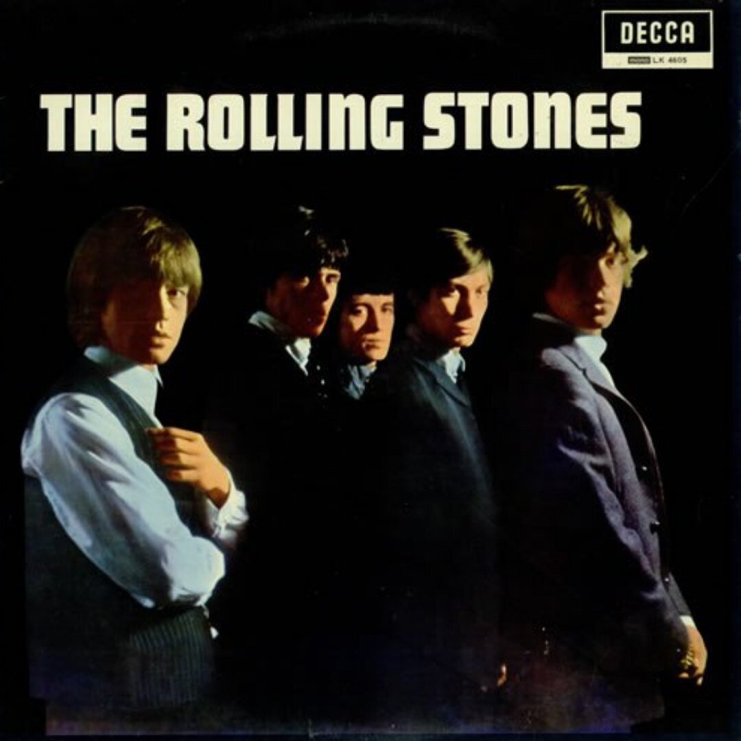 The rolling stones angie. The Rolling Stones альбом 1964. Rolling Stones Rolling Stones 1964 LP. Rolling Stones обложки альбомов. Роллинг стоунз 1964 альбом.