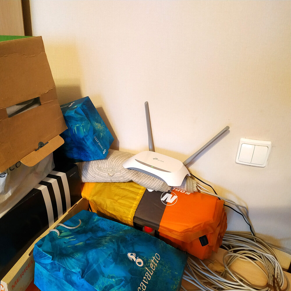 Ну как-то так.