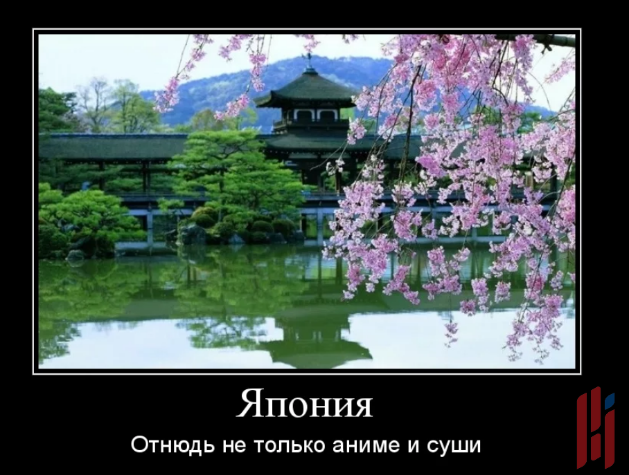 Не только аниме  суши
