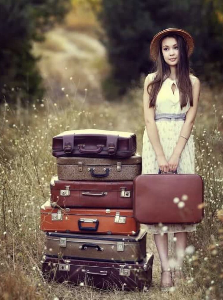 Добрый день,любимые подписчики и гости канала❤️ Давайте посмотрим,что вам принесёт весна.Расклад общий,проиграться может не у всех,для личного расклада пишите в вотсап или вайбер +79099809969.
Подписывайтесь на канал,ставьте лайки,пишите комментарии 😘