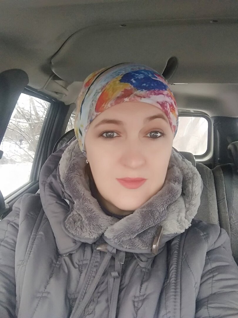 фото из личного архива