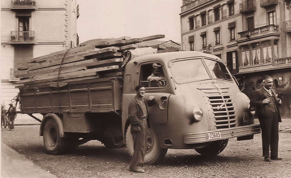  Hispano Suiza 66-D