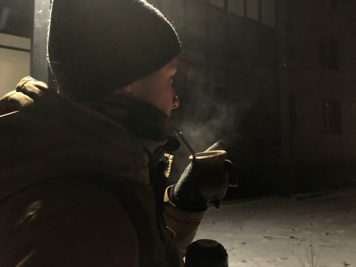 Абаканский йербаман