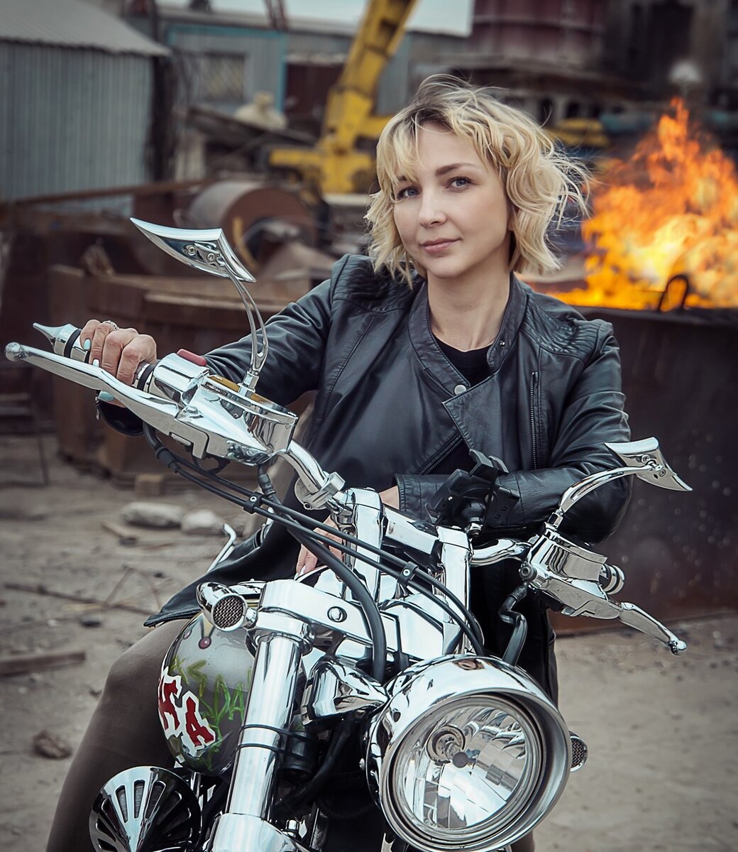 Елена Арсенова