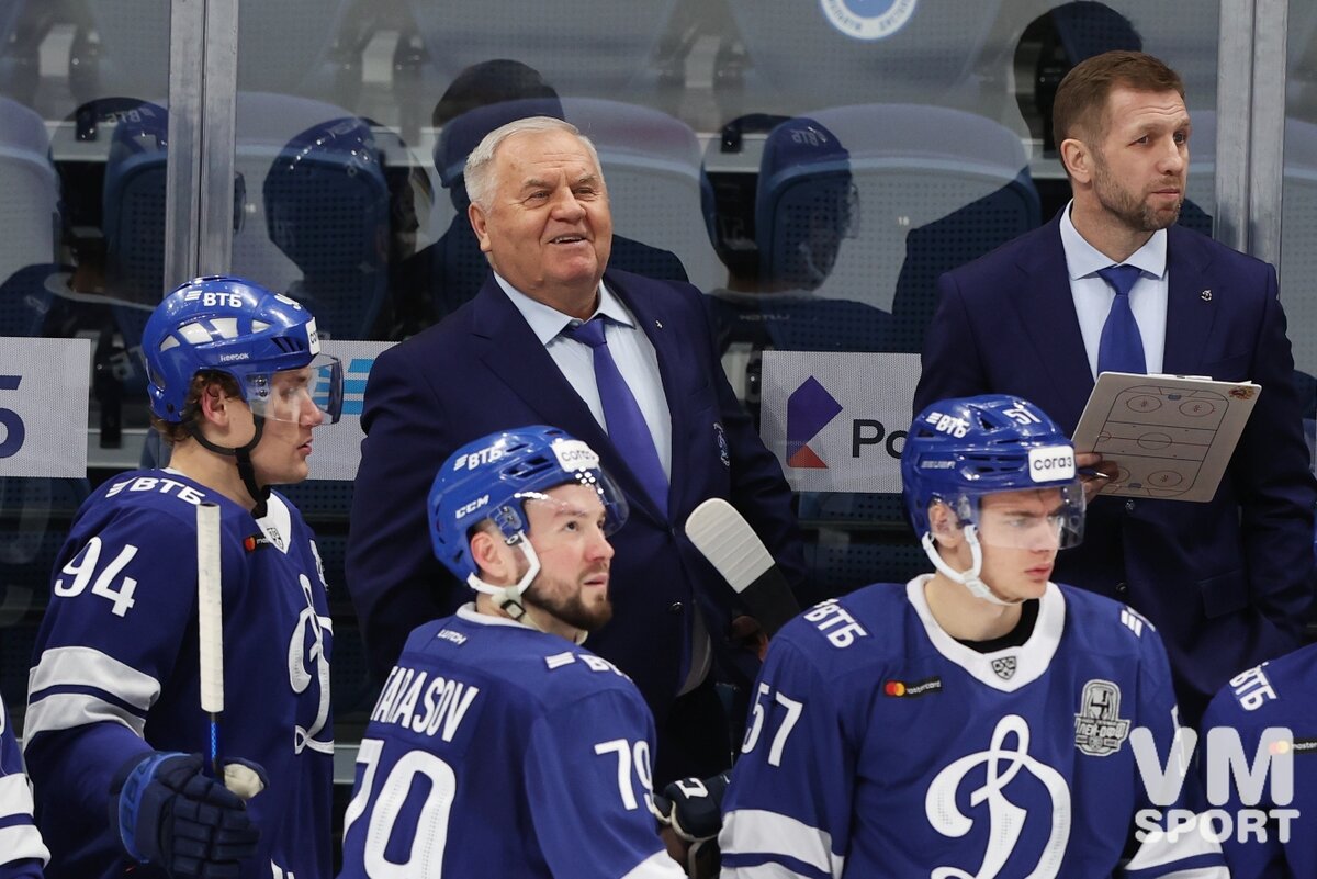 Фото: Олег Бухарев