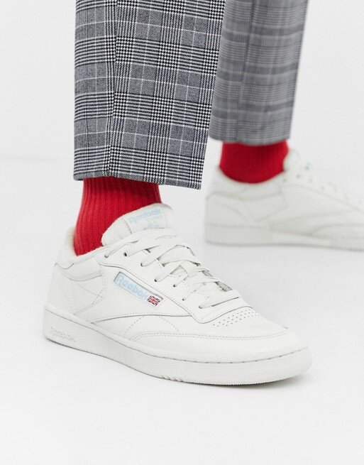 Reebok Club C 85