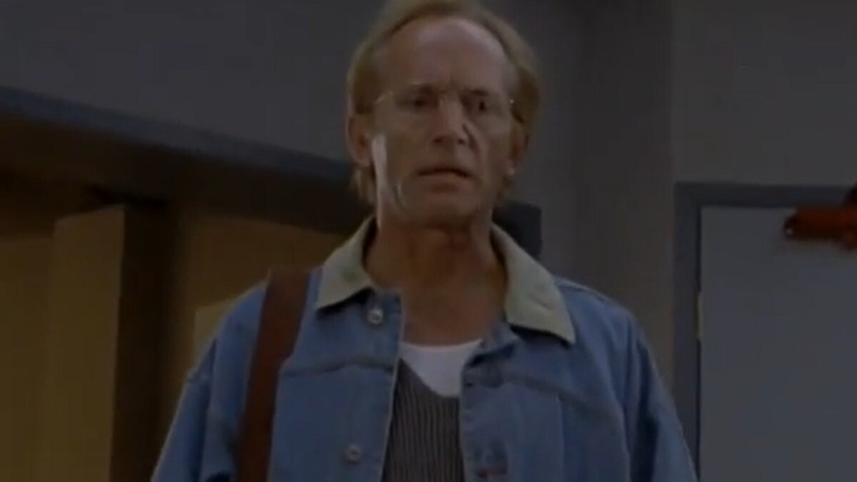 Не только андроид Бишоп. Фантастические фильмы Лэнса Хенриксена | Яркая ...