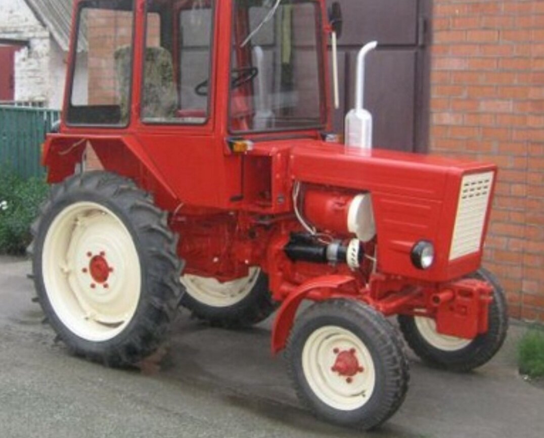 Трактор Т 