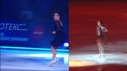 Gif-анимация выполнена автором.