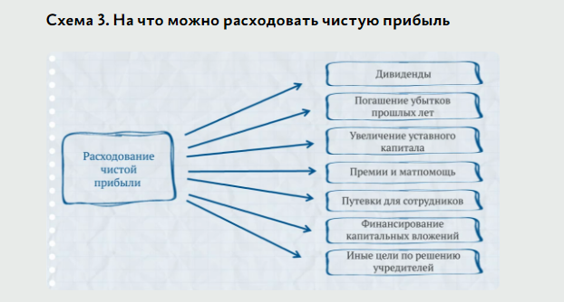 Нераспределенная прибыль: инструкция по использованию