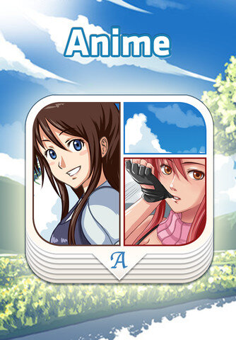 Логотип приложения.