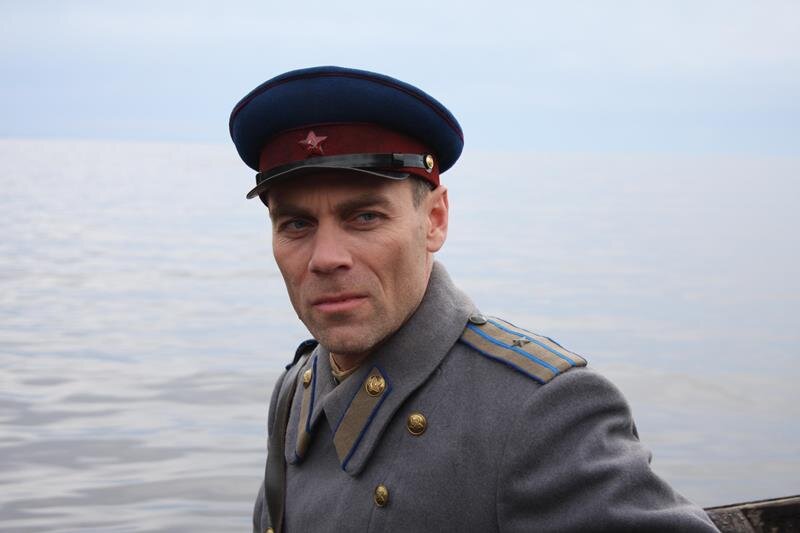 Кадр из фильма "Одна война", Источник: Яндекс картинки