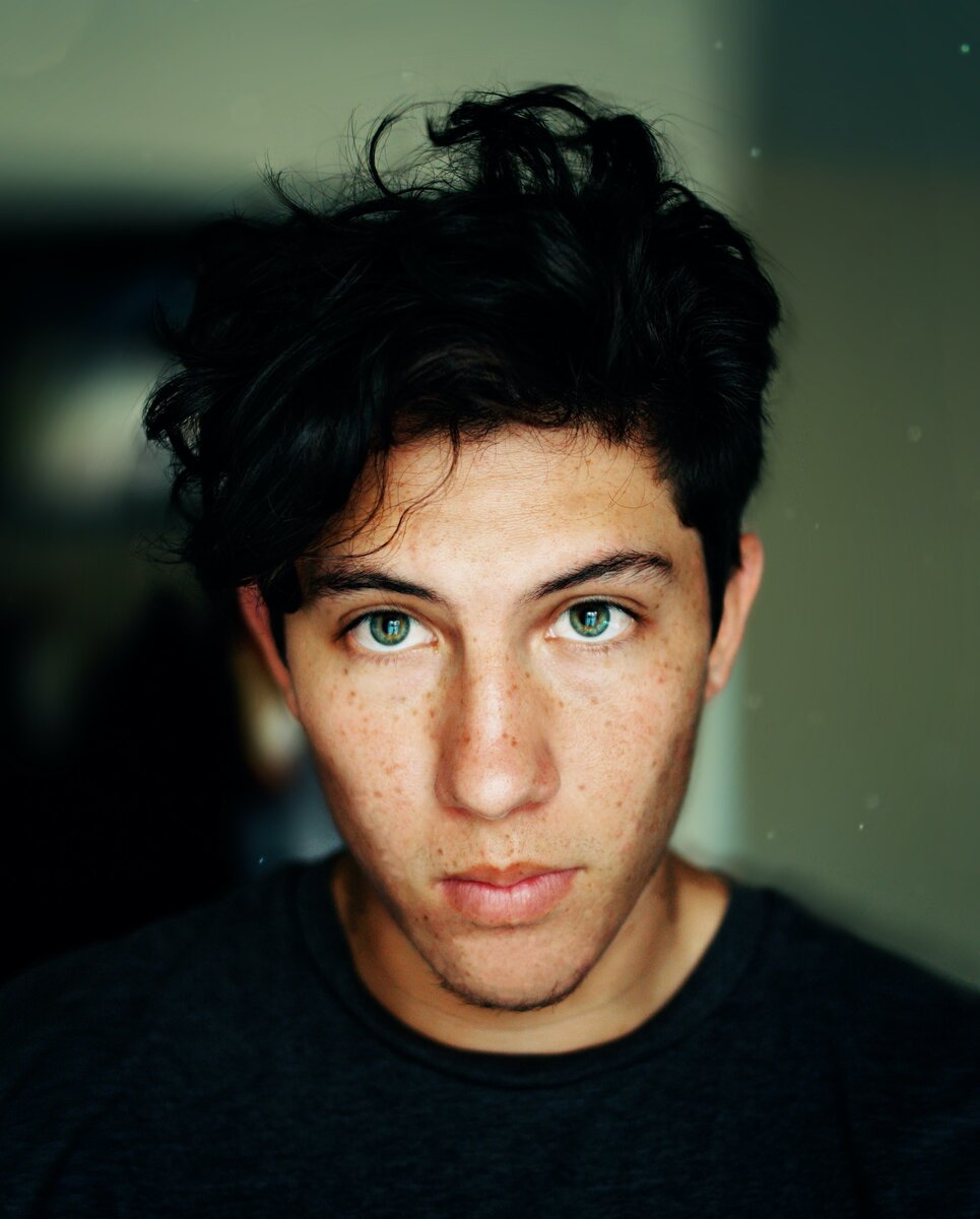 Фотограф Eric Lucaerto