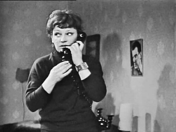 Следствие ведут ЗнаТоКи. Дело №6 "Шантаж", 1972