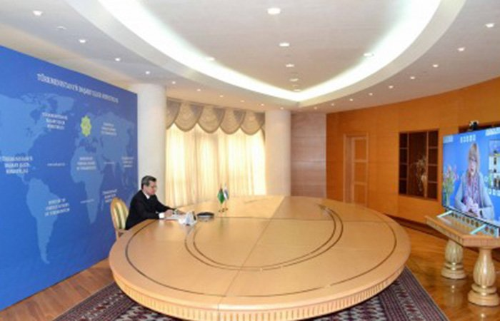 Источник фото: mfa.gov.tm