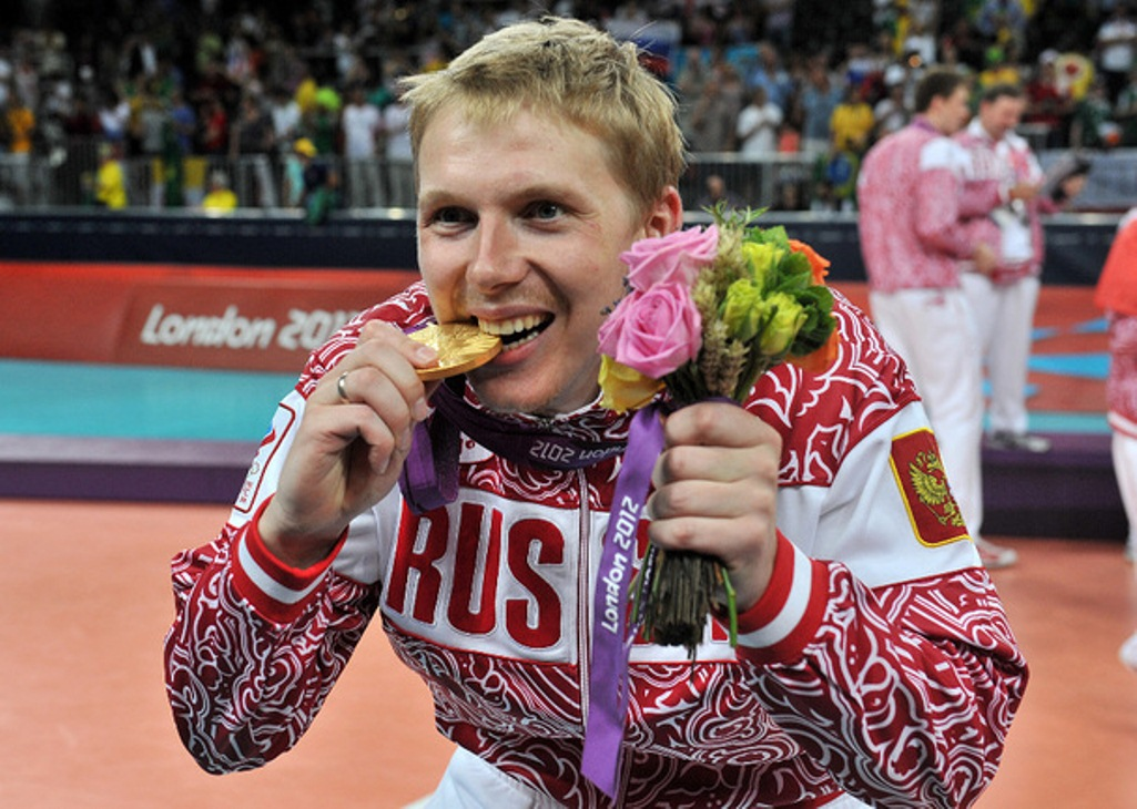 Главный триумф. Фото: Яндекс 