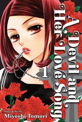 Viz Media  опубликовала  все 13 томов манги Томори «  Дьявол и ее песня о любви»  , в которой рассказывается так: