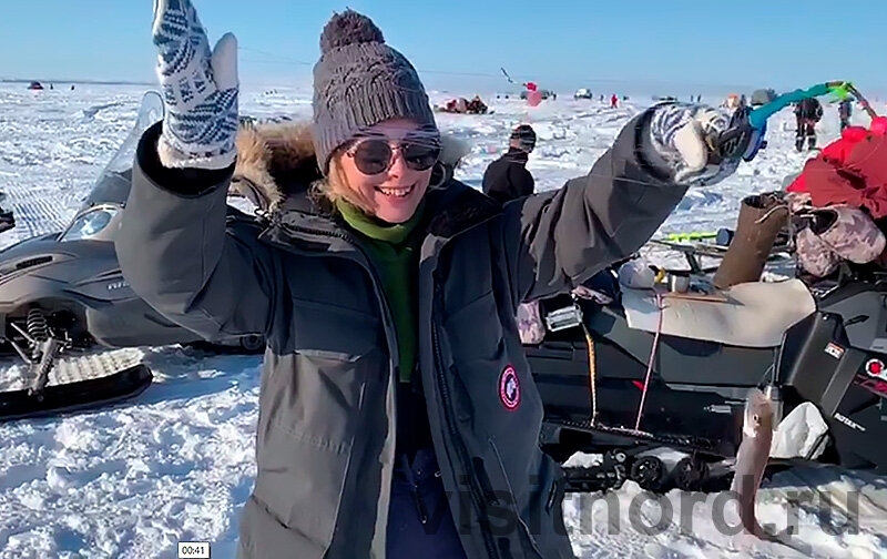 Масса позитива и отличного настроения - гарантированы