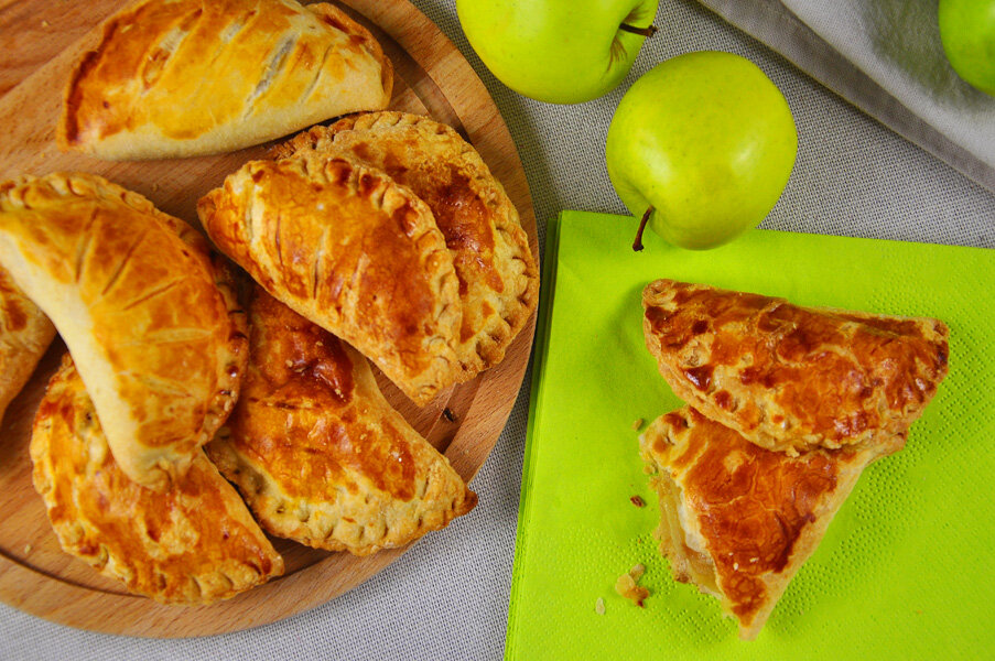 Картинка вкусная еда пироги на природе