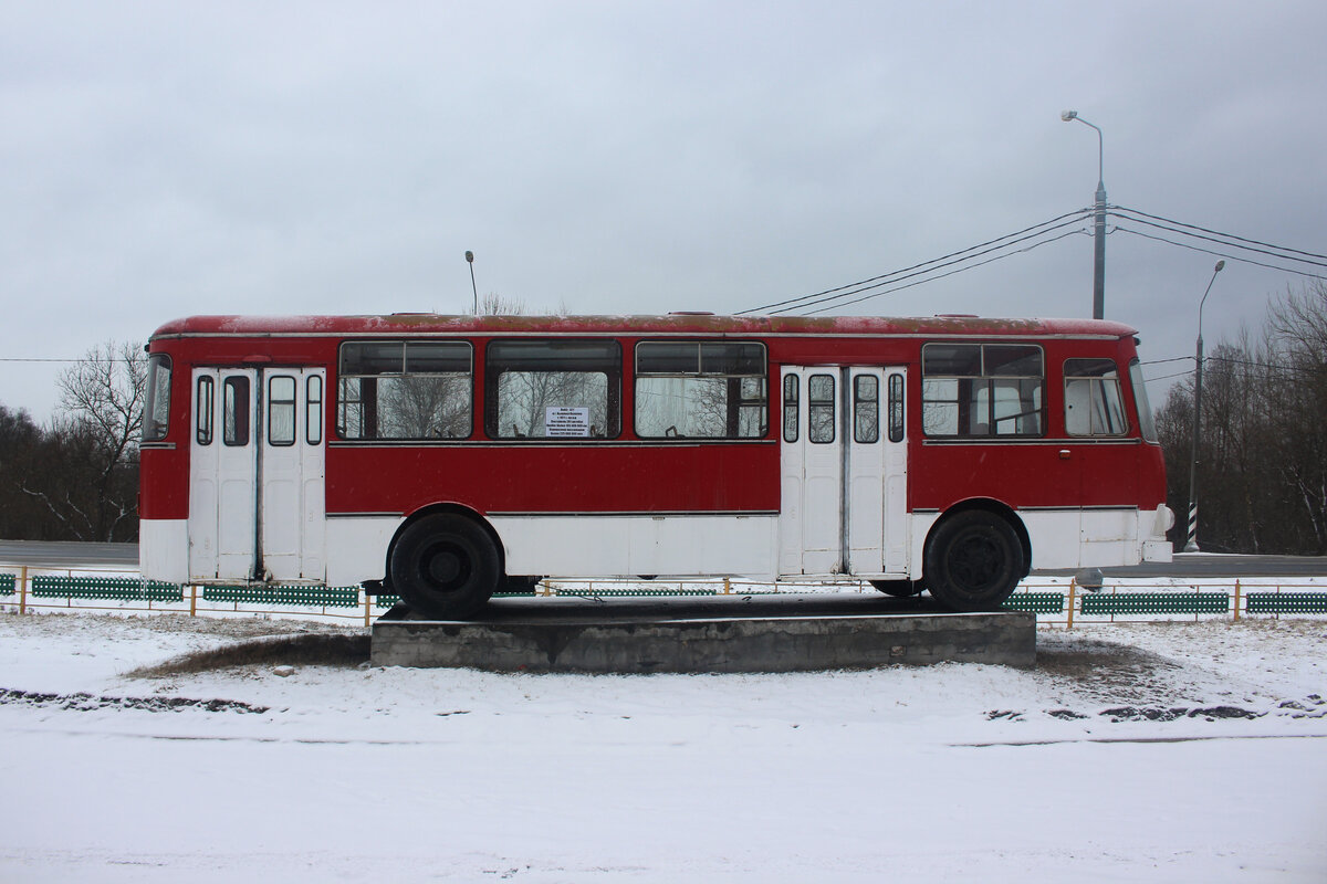 Автобуса вышний волочек фото