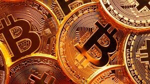 "Цифровое золото" - криптовалюта Биткоин