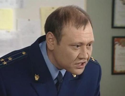 Где нашли свой последний приют ушедшие актёры сериала «Штрафбат»2