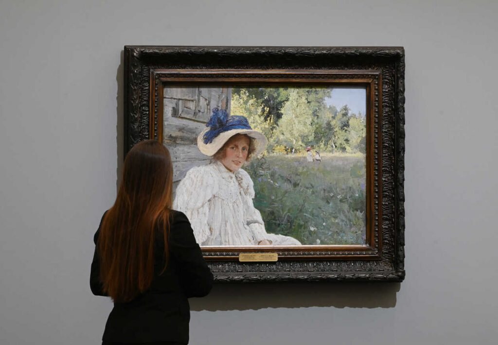 © Museum Frieder Burda