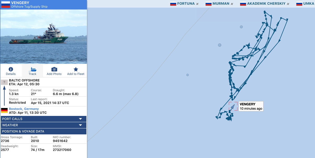 Венгери не менее увлекательно движется