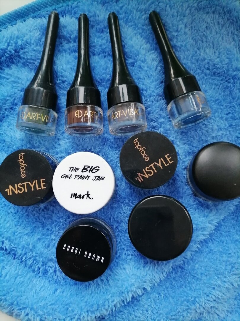 моя коллекция