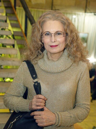Елена тонунц биография личная жизнь