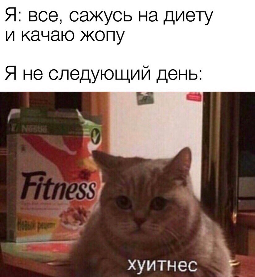 Фитнес хуитнес картинки