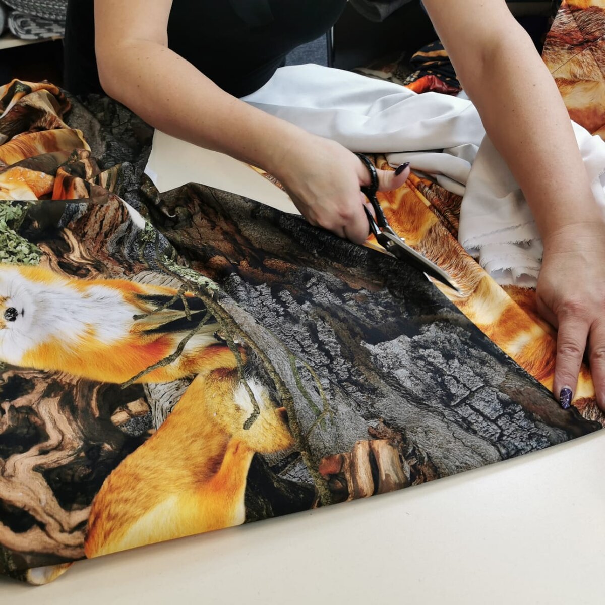 Делая всю работу самостоятельно вы тратите очень много сил и времени.