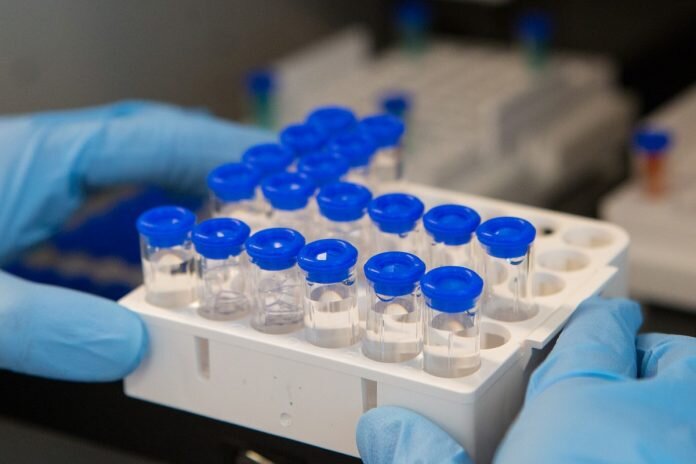 Вакцина от коронавируса