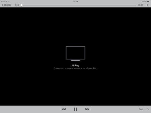 Apple TV – это отличный сервис потокового вещания от компании Apple.